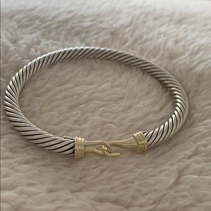 David Yurman Bracelet
